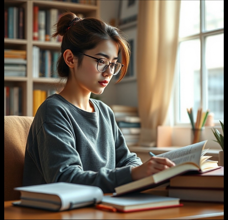 Cải thiện điểm số môn tiếng Anh trong 2 tháng